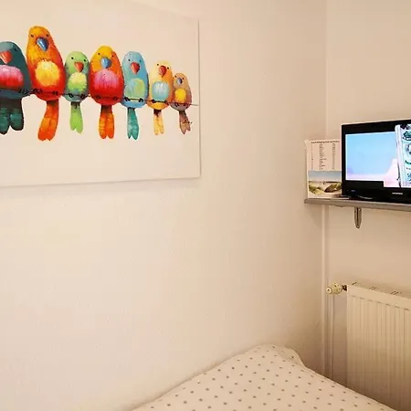Hus Inselkieker Hus Inselkieker 111 *