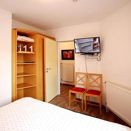 Hus Inselkieker Hus Inselkieker 111