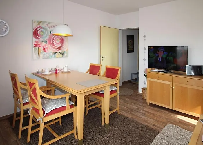 Hus Inselkieker Hus Inselkieker 111