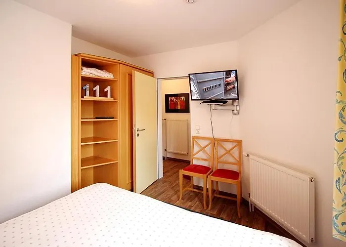 Hus Inselkieker Hus Inselkieker 111