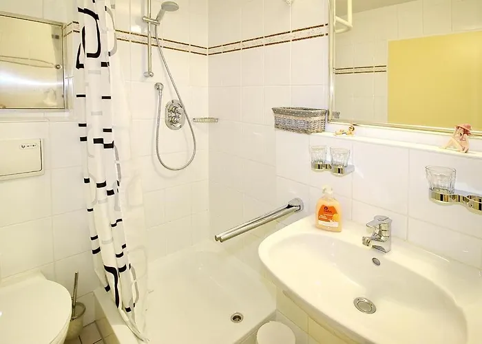 Hus Inselkieker Hus Inselkieker 111 *